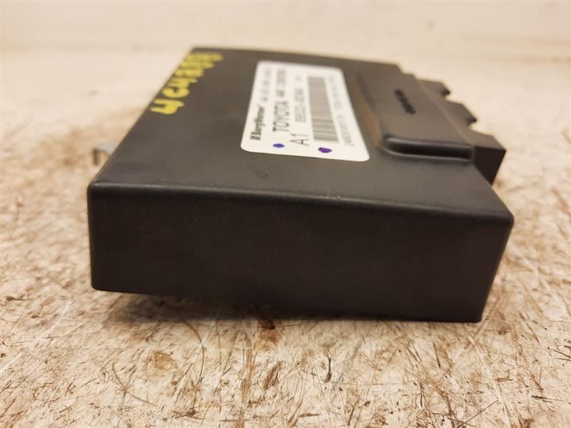 2016 Tundra Chassis Control Module Sku#3785344