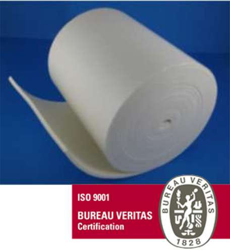 Jumbo Adhesive Rubber Foam Roll 1/8"x6"x5Yds Orthopedic Medical Grade USA NEW