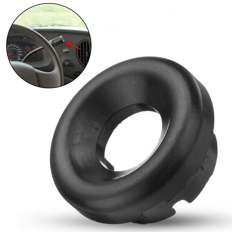 Transmission Overdrive Switch Button Gear Shifter Handle Cap For Ford F150 F250