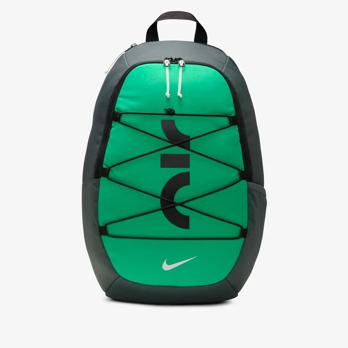 Nike AIR Backpack School Bag PE Team Kit Rucksack Football Gym Padded DV6246 338