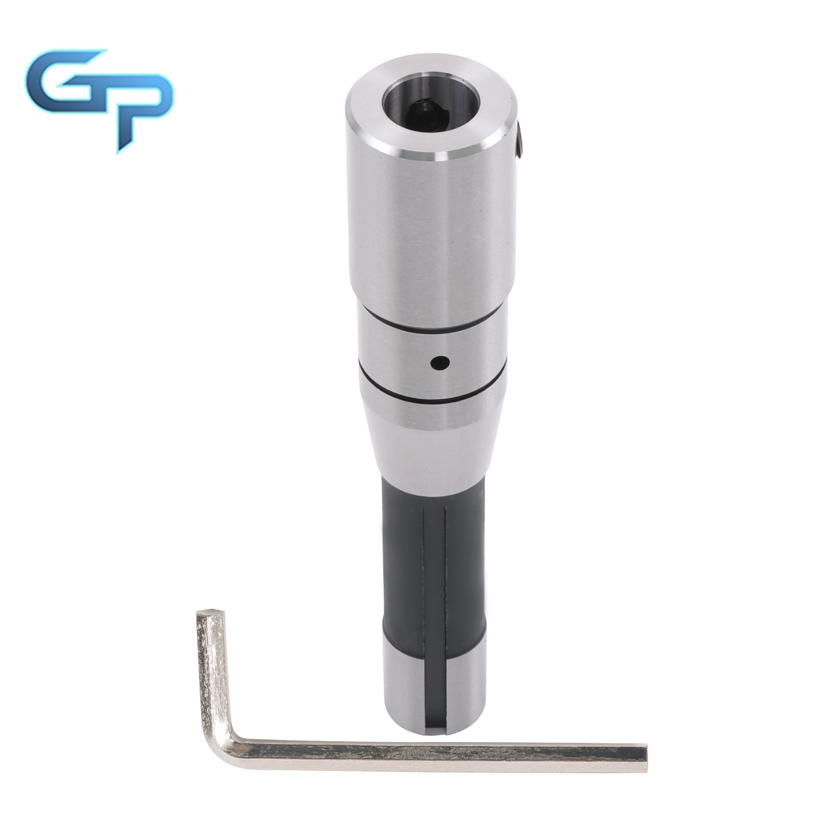 R8 to 3/4" Arbor Adapter Fits Annular Cutters on Milling Machines