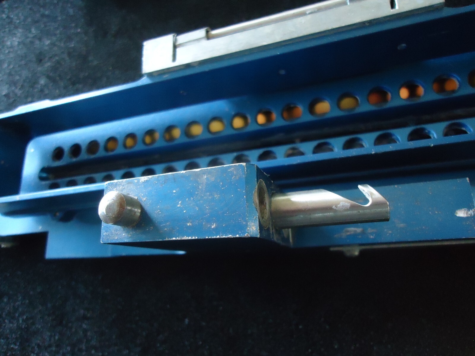 2 DEK Screen priner tooling. From Novatec-EAP