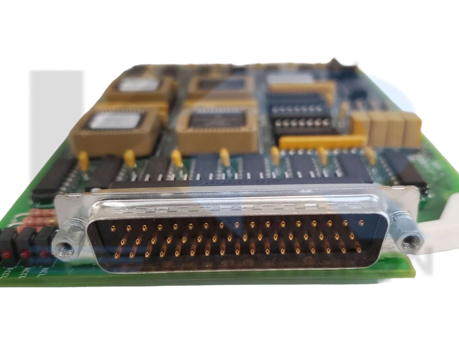 Goss E82014-1 Digital Ink Controller Printed Circuit Board