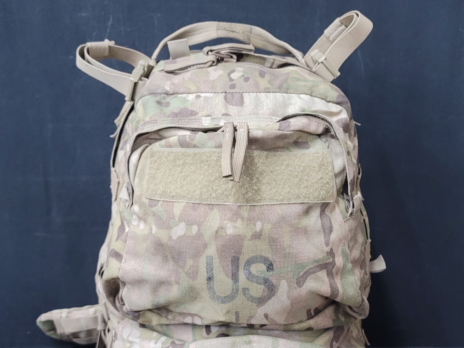 USGI MOLLE II Medium Rucksack Complete Multicam with OCP Army by Propper