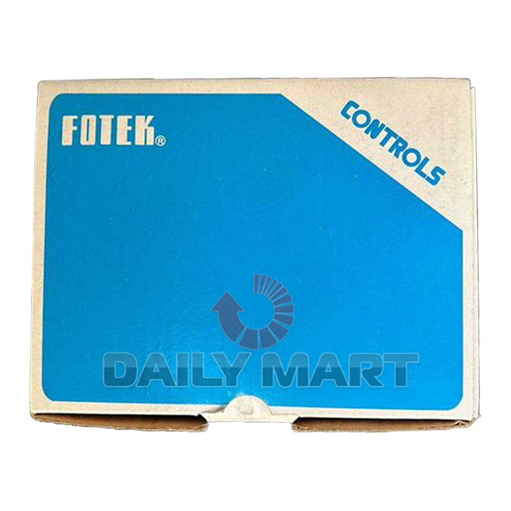 New In Box FOTEK MT20-R-E Temperature Controller