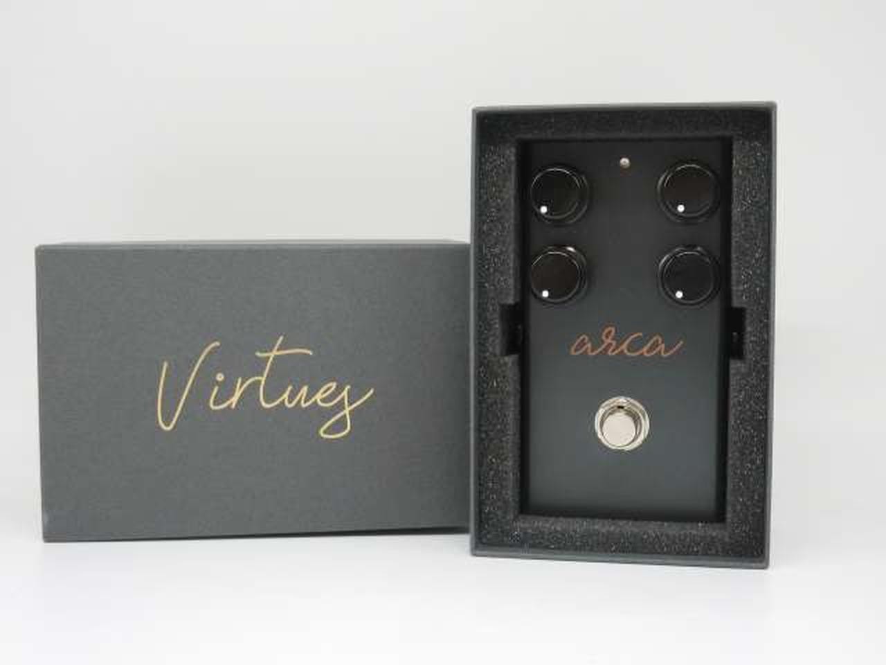VIRTUES ARCA 277549