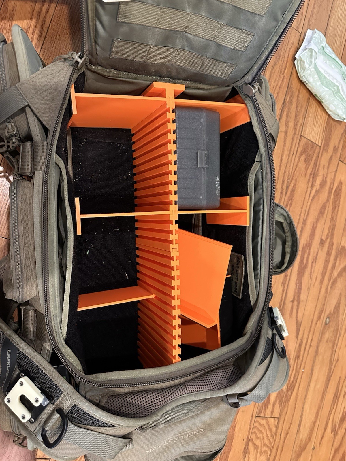 Eberlestock Upranger Divider System
