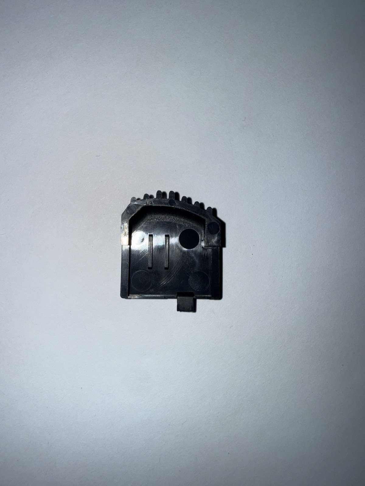 MITUTOYO 05CAA698 BATTERY COVER