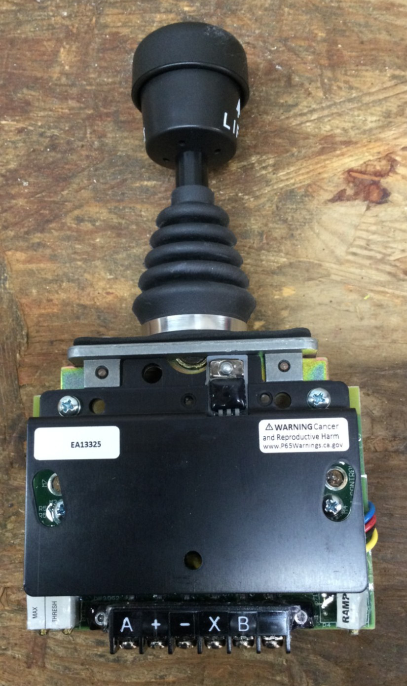 Manitex 4800801-501 Joystick Control S