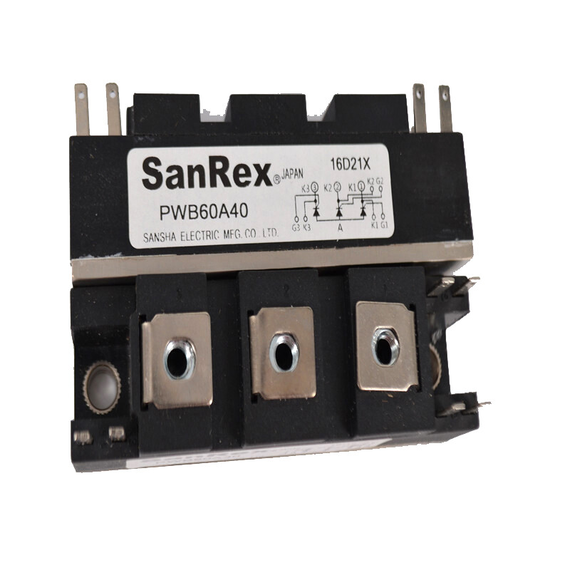 SANREX PWB60A40 PWB60A-40 Module New