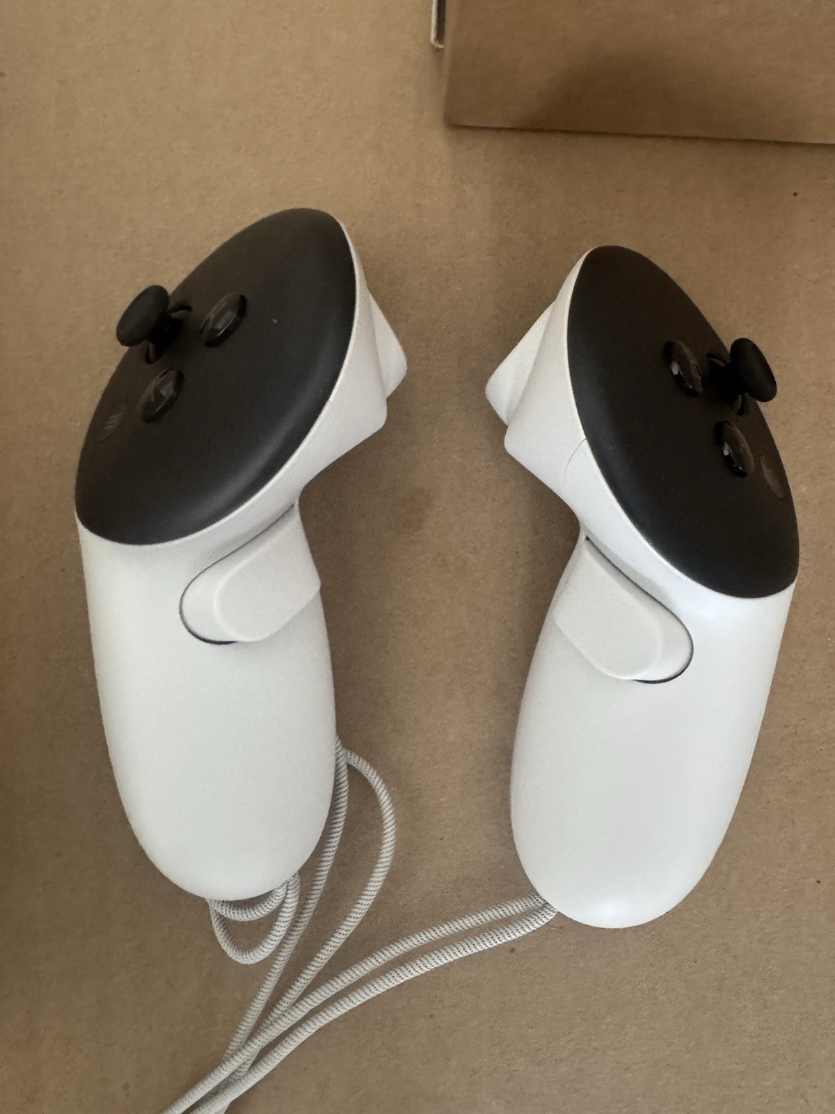 - Meta Quest 3 VR Headset 512GB