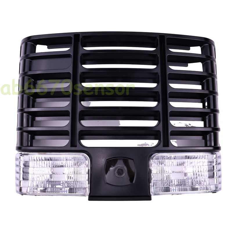 New AM131670 Grille Kit Fit for John Deere GT225 GT235 GT235E GT245 GX255