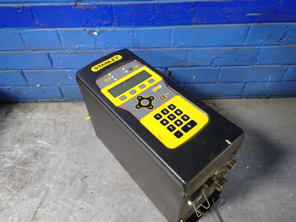 STANLEY QA10001-XXX/21A108722 ALPHA CONTROLLER 04200565408