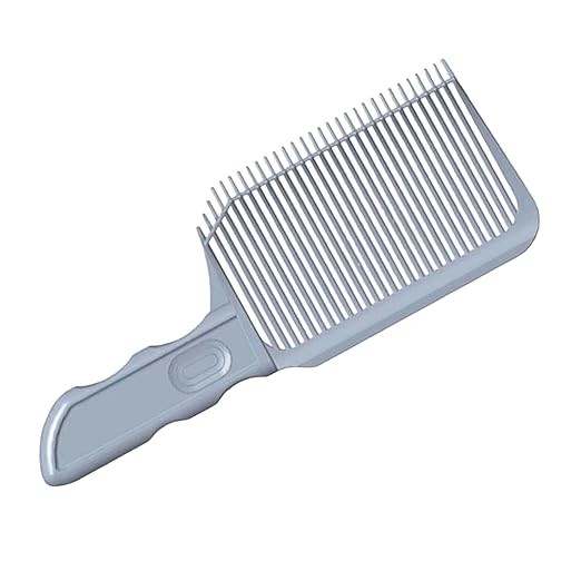 1Pcs Fade Comb Professional Barber