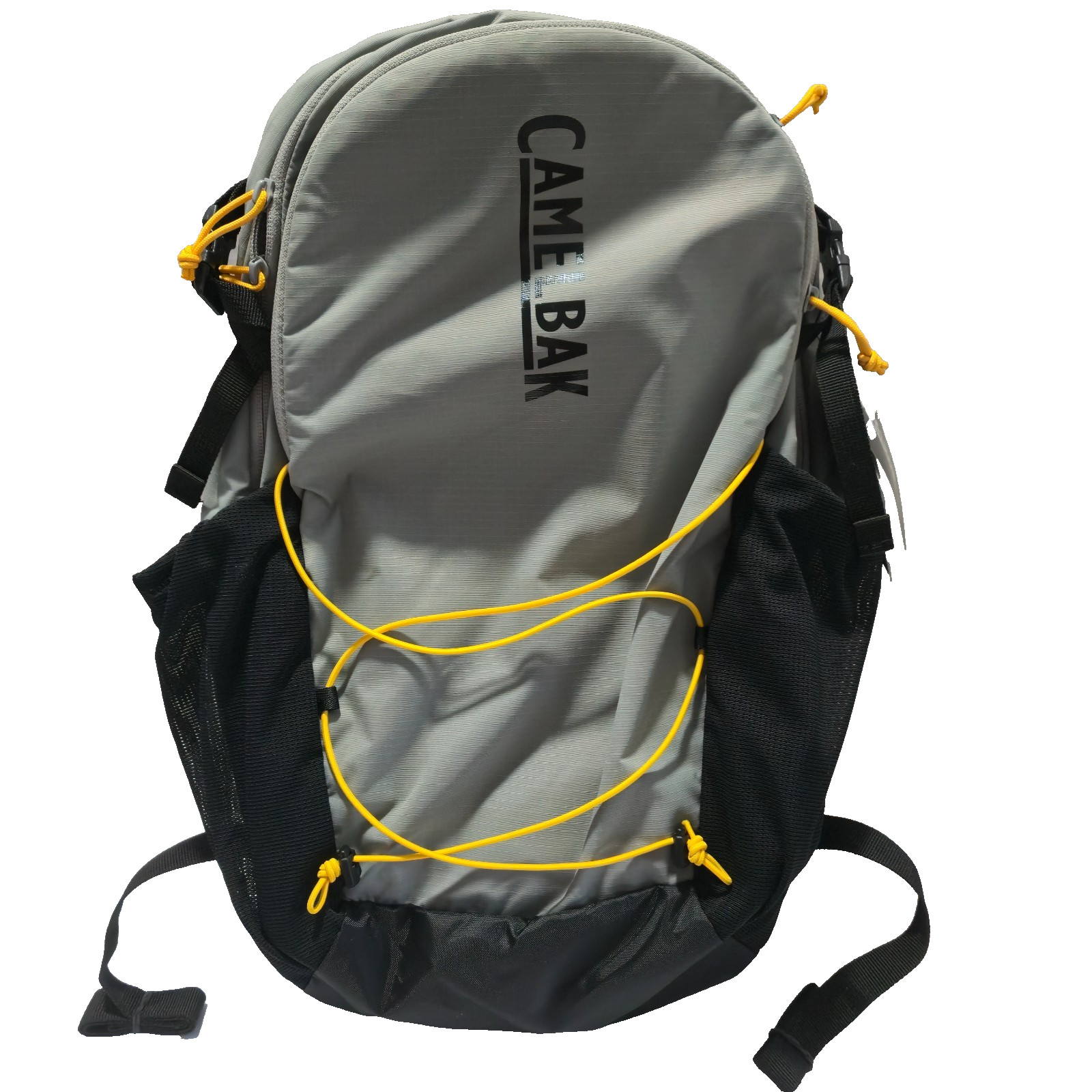 Camelbak Trailblazer 22 Hiking Hydration Backpack With 2.5L Reservoir Gray