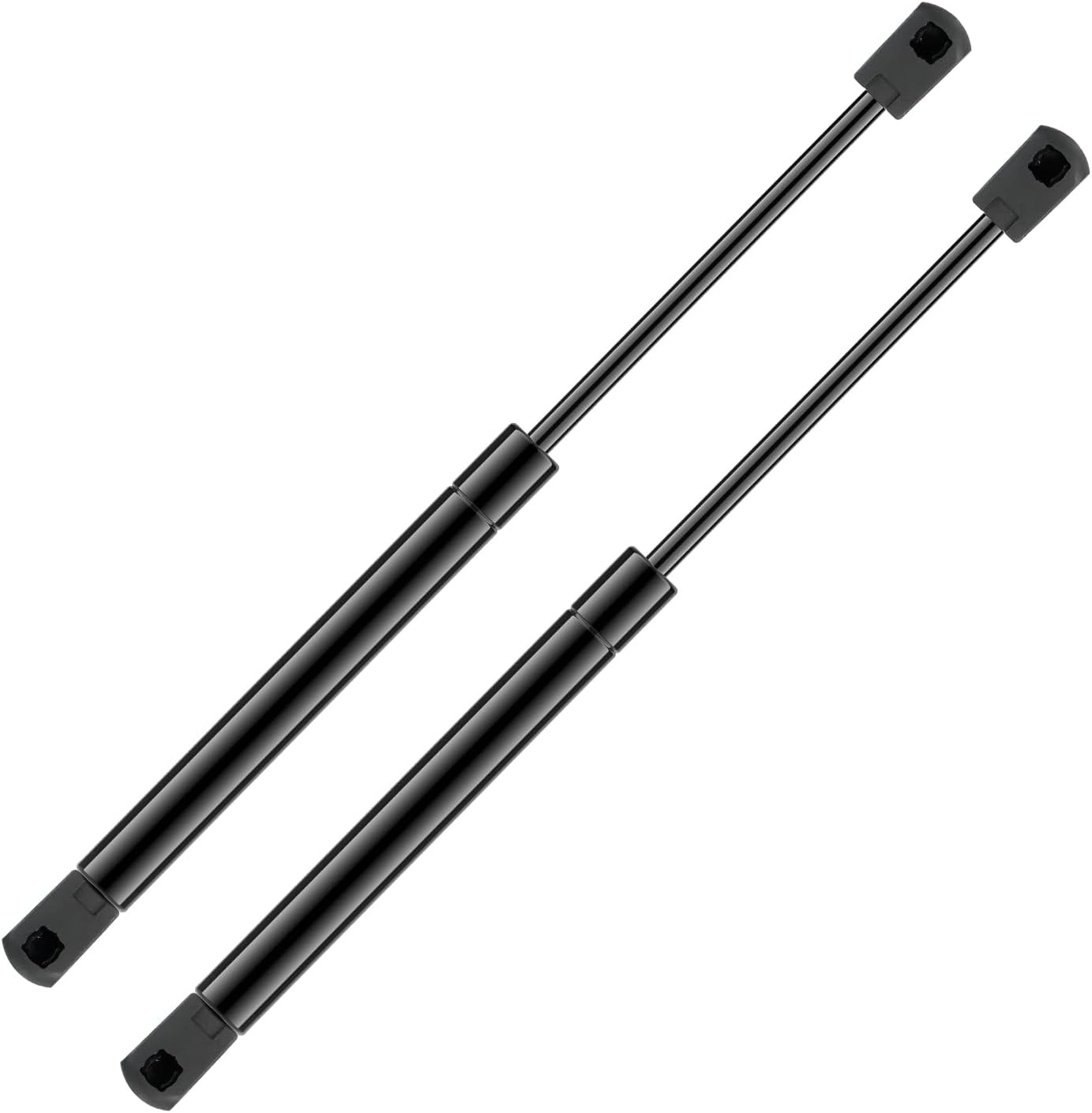 Trunk Lid Lift Supports Struts Shocks 4064 for 2001-2006 Dodge Stratus, 2006-201