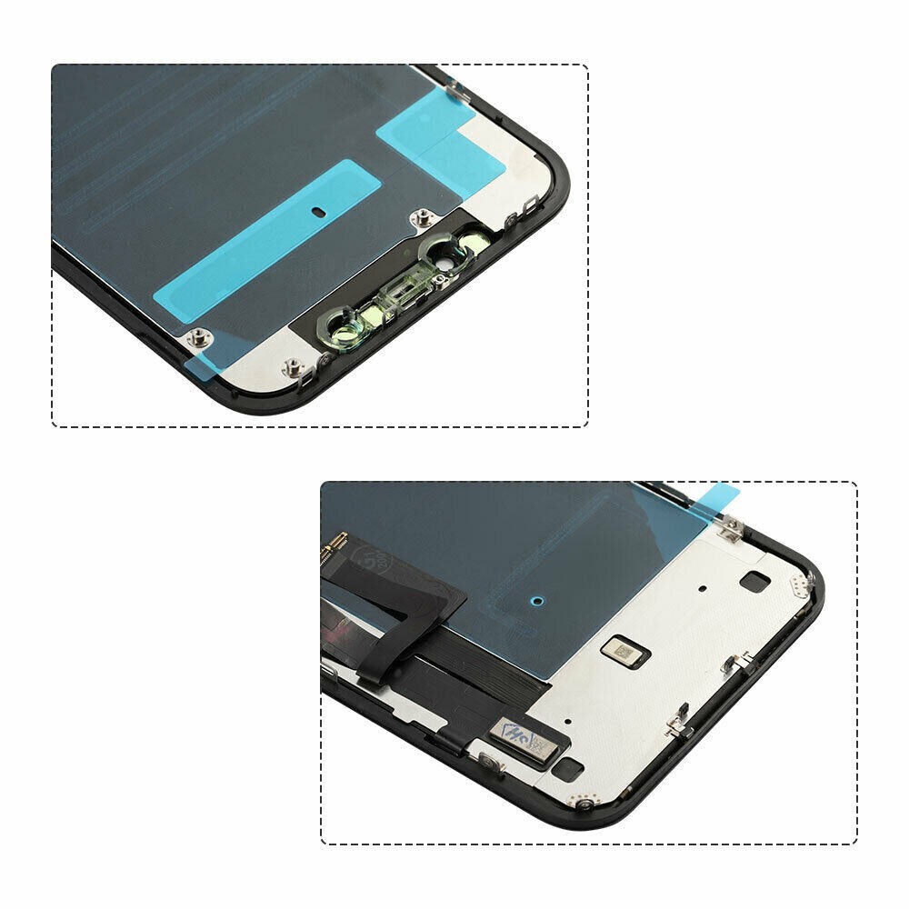 For Premium iPhone 11 LCD Display Touch Screen Replacement Digitizer Assembly