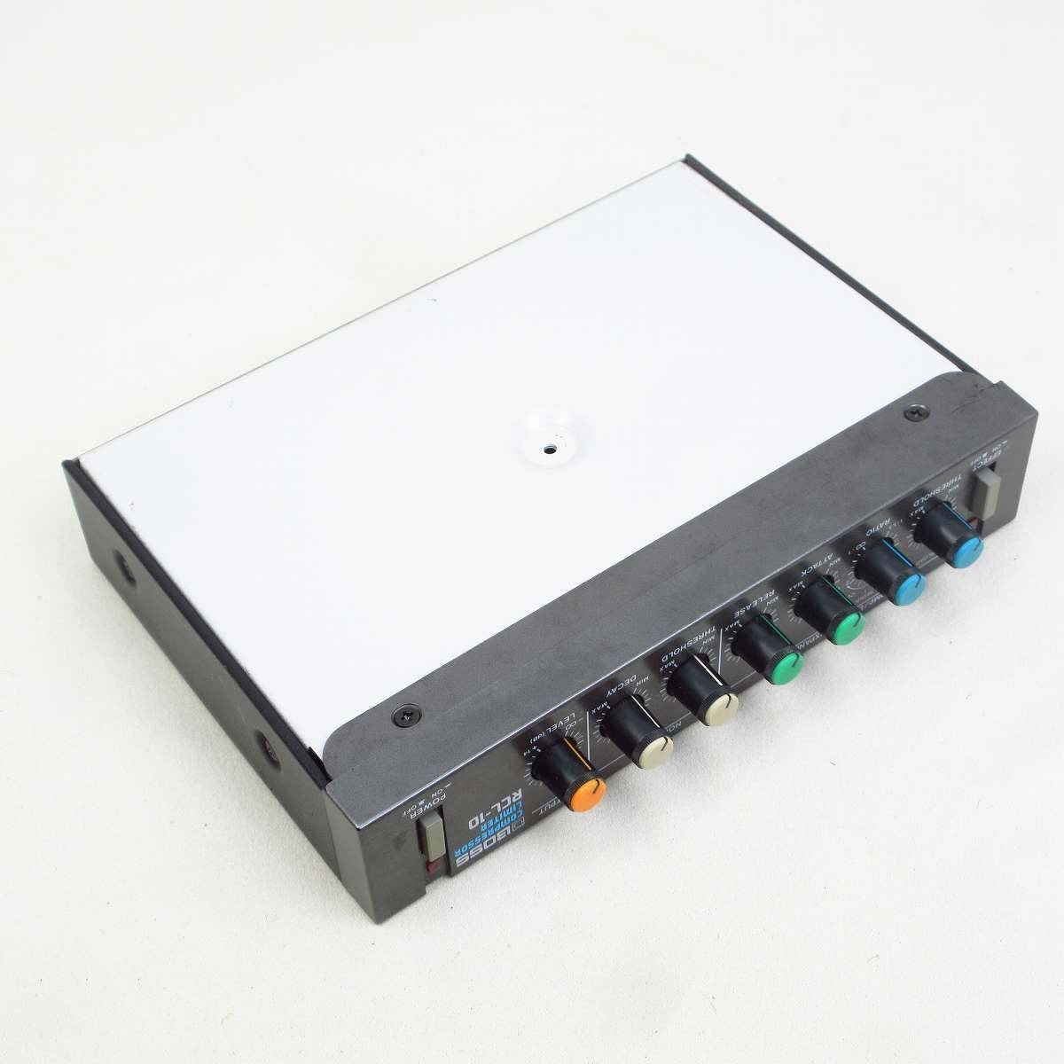 Boss Rcl-10 Compressor Limiter Yokohama Store