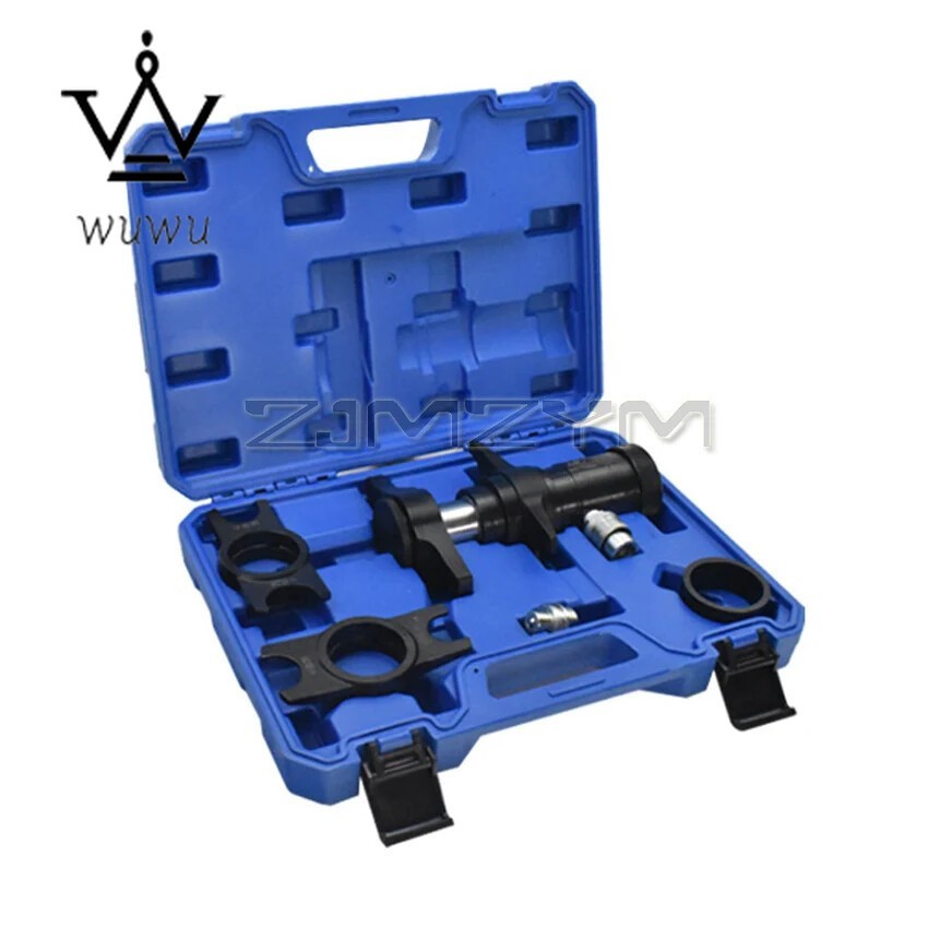 Ball Head Removal Hydraulic Ball Head Removal Tool Ball Head Removal Tool