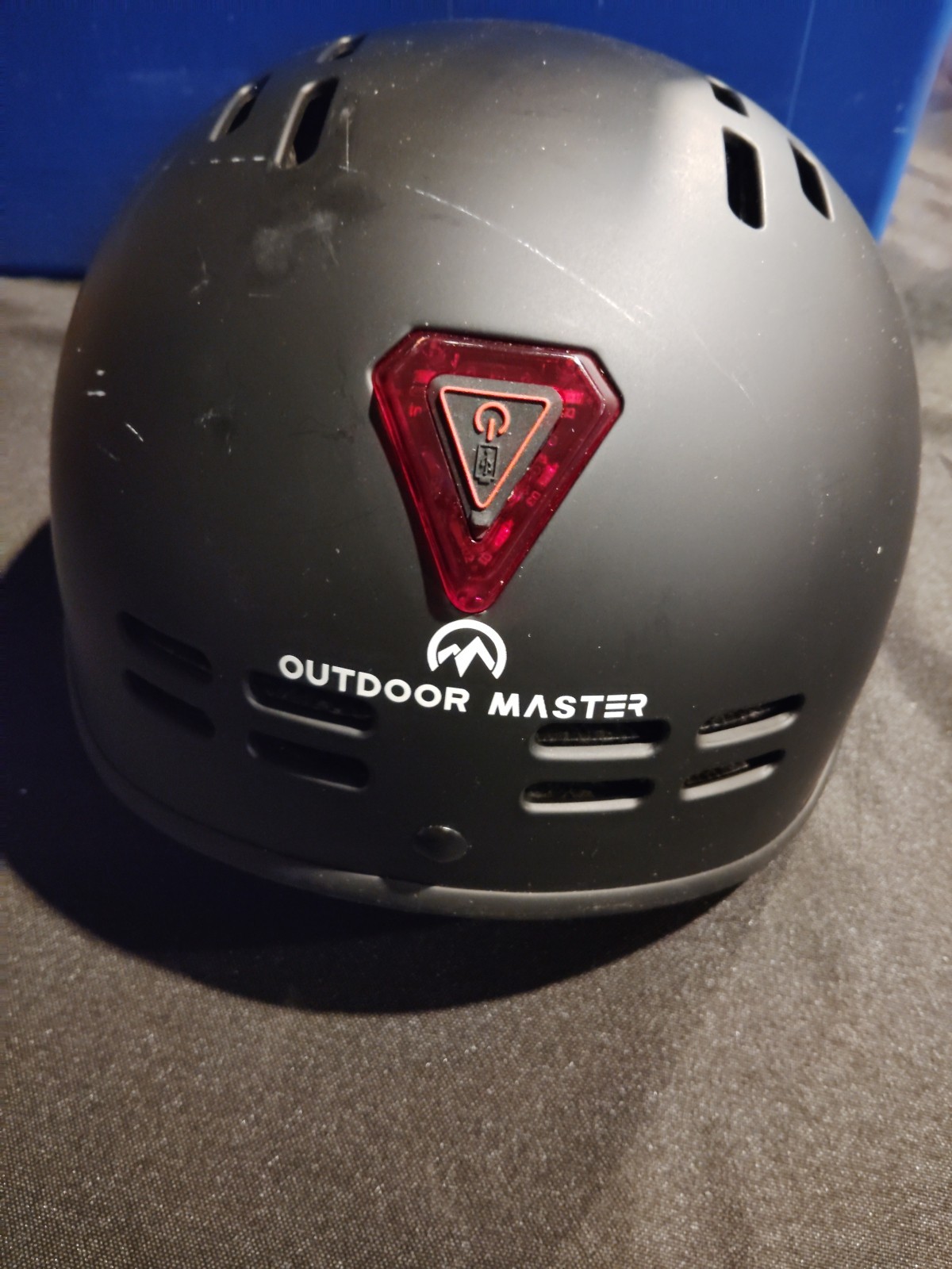 Helmet
