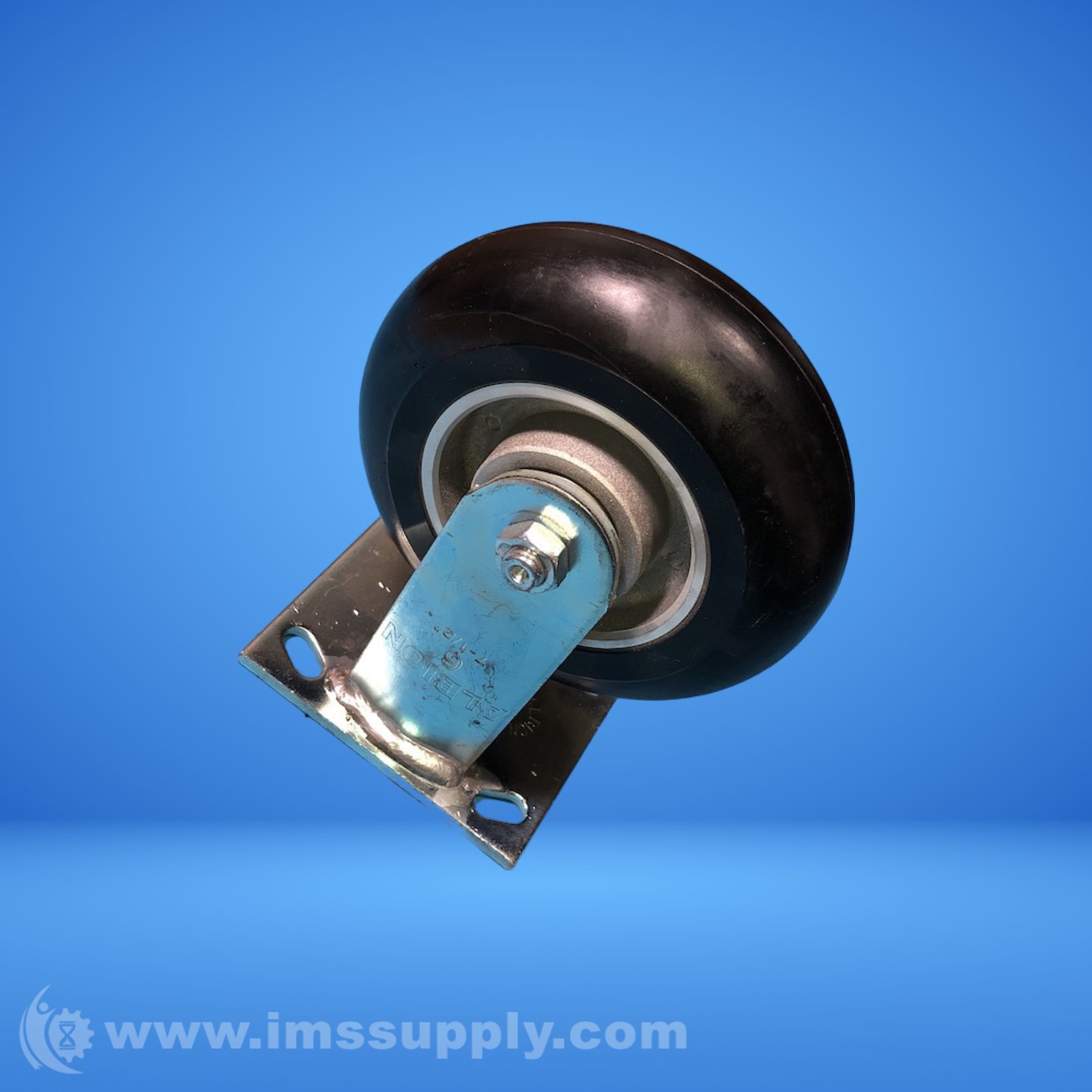 Albion 6 Wheel Caster USIP