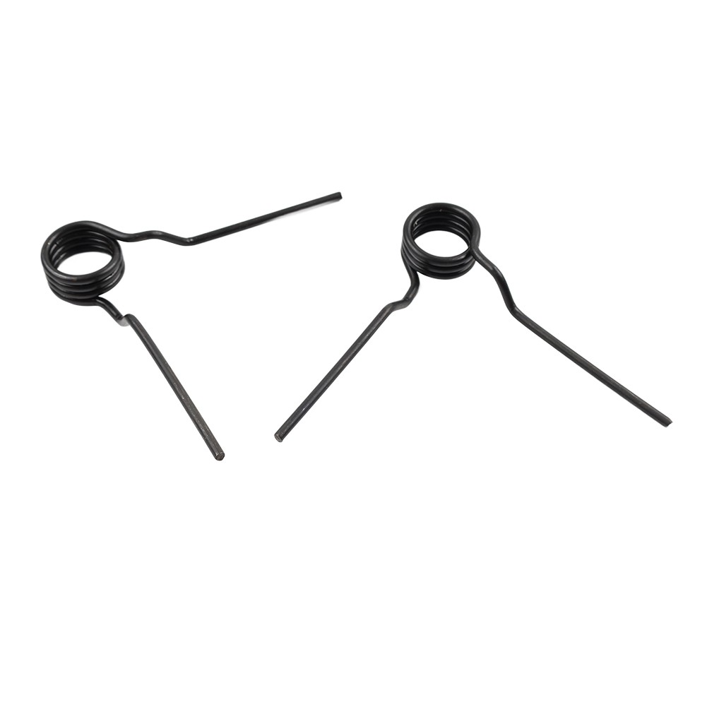 2pcs 25mm The Foot Pedal Torsional Spring For Coats Tire Changer Machine Parts