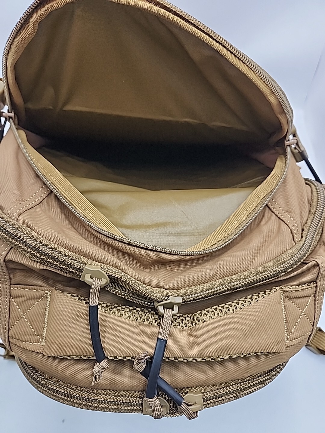 NEW Aimaculate Shieldtrek 2.0 Tactical Backpack