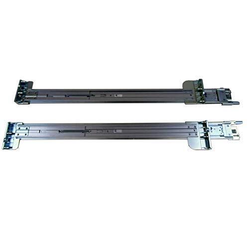 Dell PowerEdge R720 R730 R740 2U Server Sliding Rail Kit 0TKYT 24V27 61KCY FYK4G