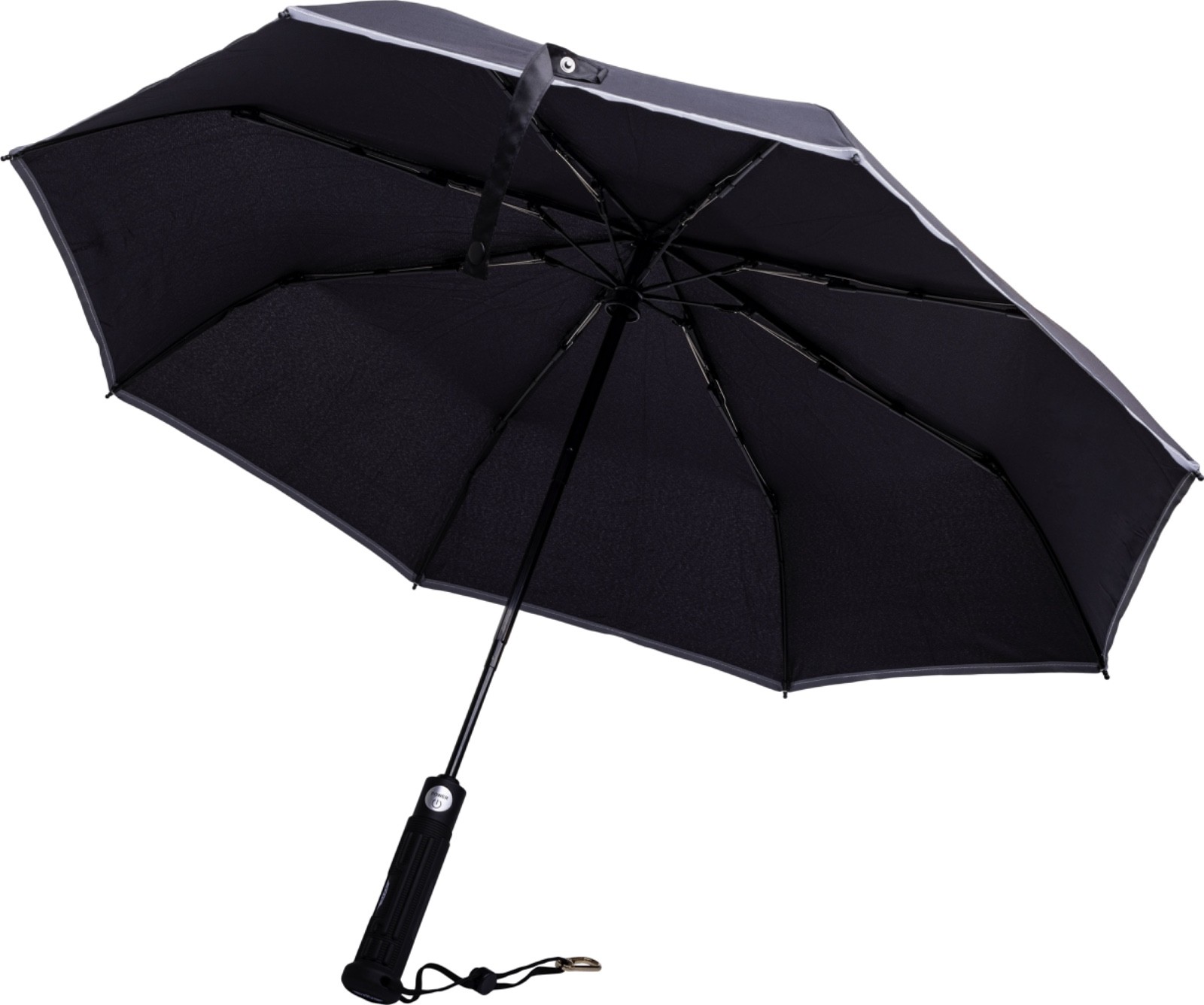 UZI TACTICAL COLLAPSIBLE UMBRELLA