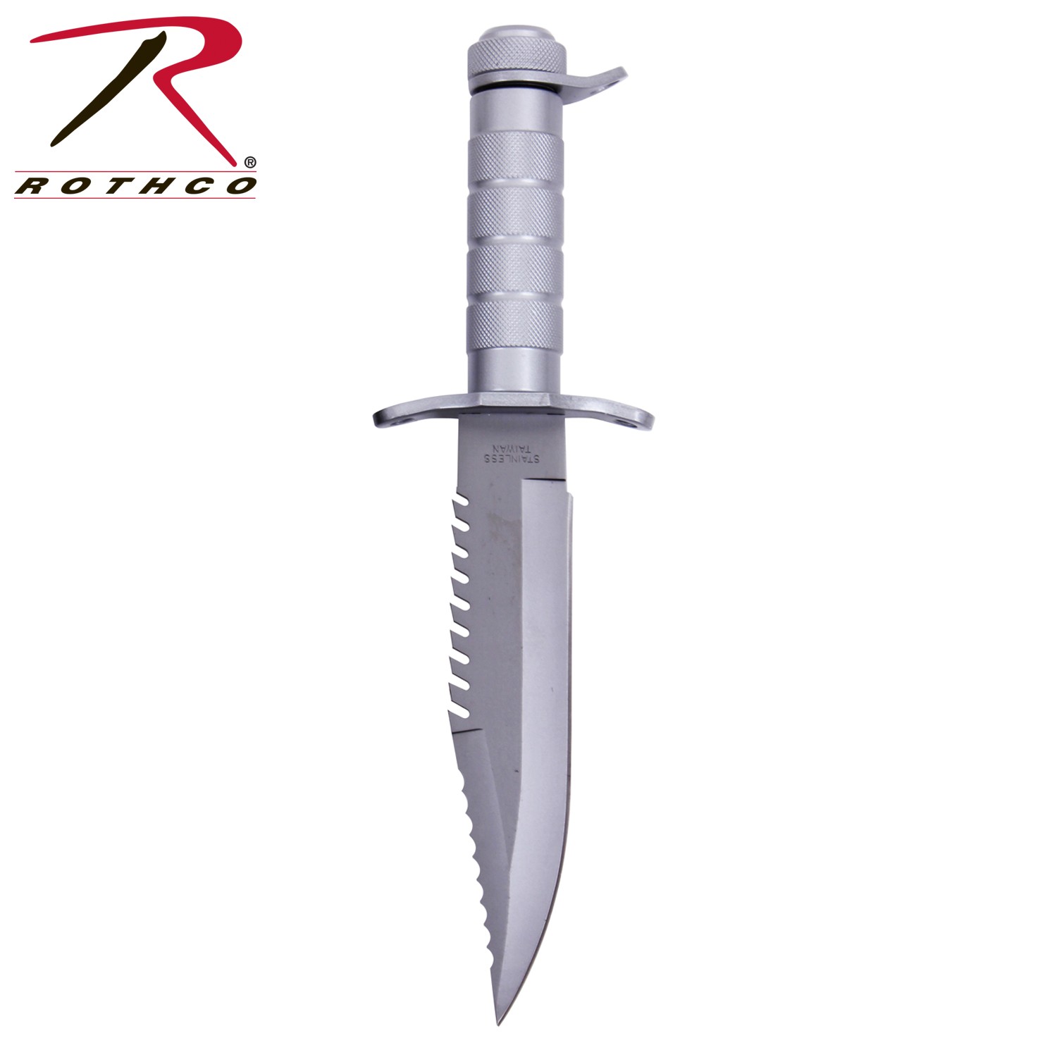 Stainless Knives 3052