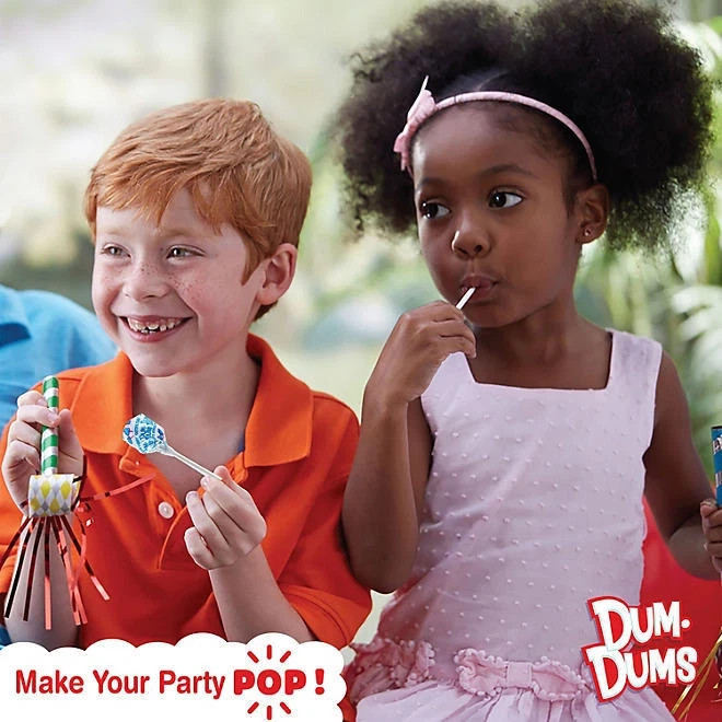 Dum Dum Original Pops (500 ct.2 Pack) Best Price