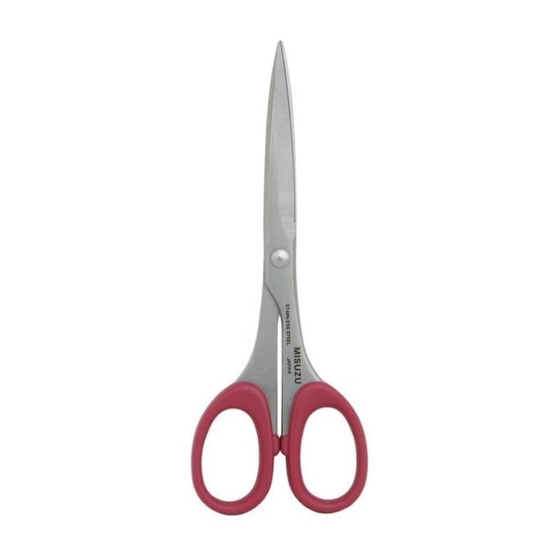 Misuzu Quilt Cutting Scissors (Long) 170mm No.891