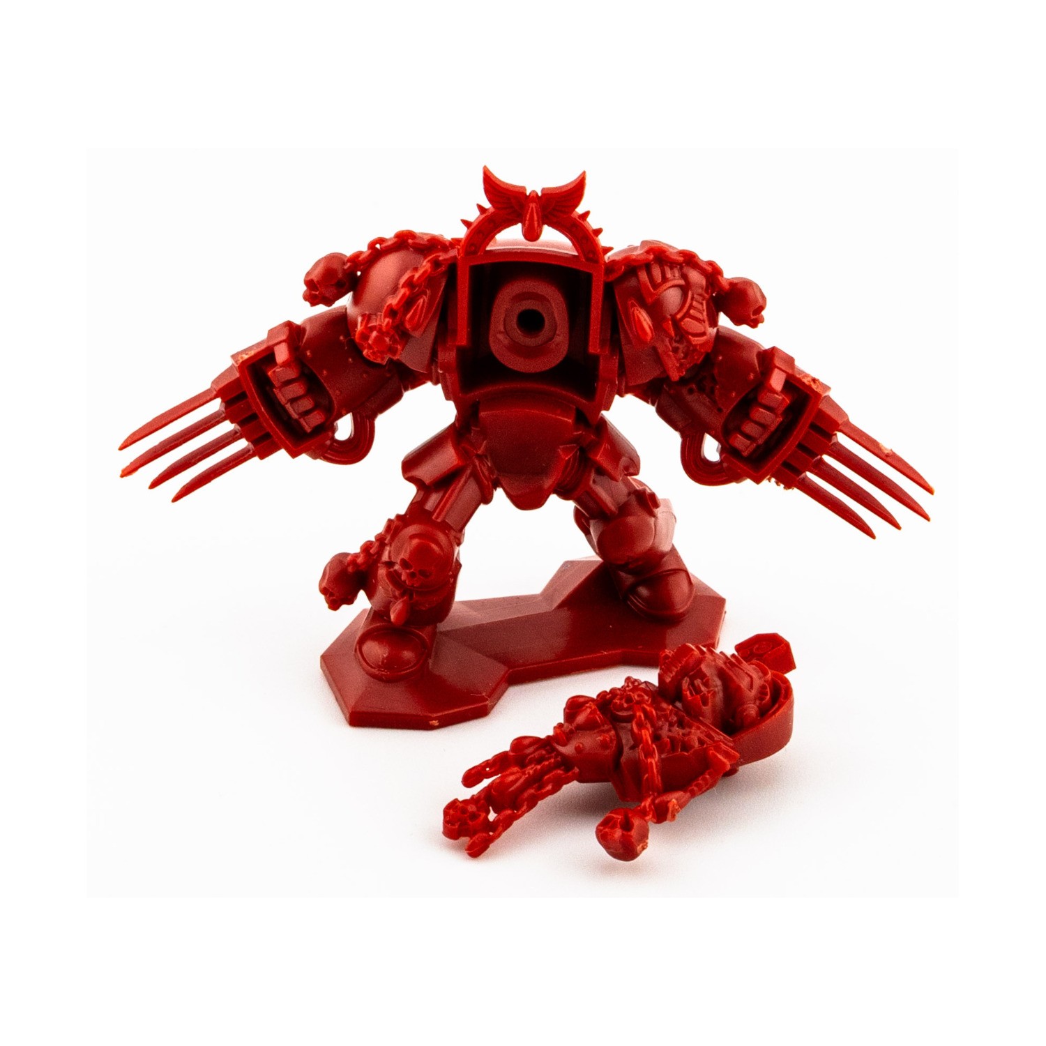 GW Boardgame Brother Claudio #7 NM