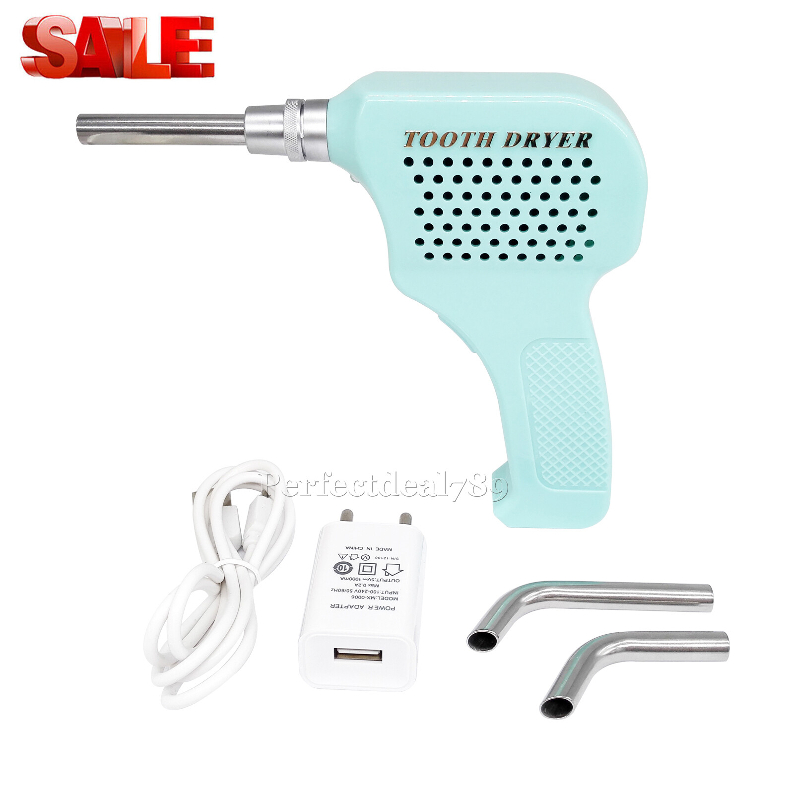 Dental Oral Air Orthodontics Tooth Dryer Machine Dental Lab Equipments Dryeris