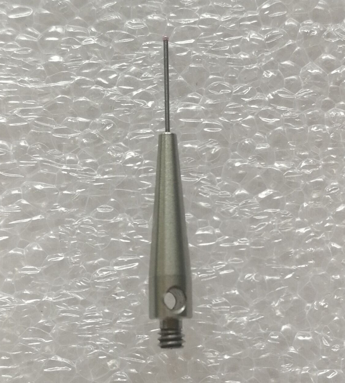 1PCS CMM Touch Probe Stylus Tips M2 Thread A-5003-1345 CMM Styli 0.5mm Ruby Ball