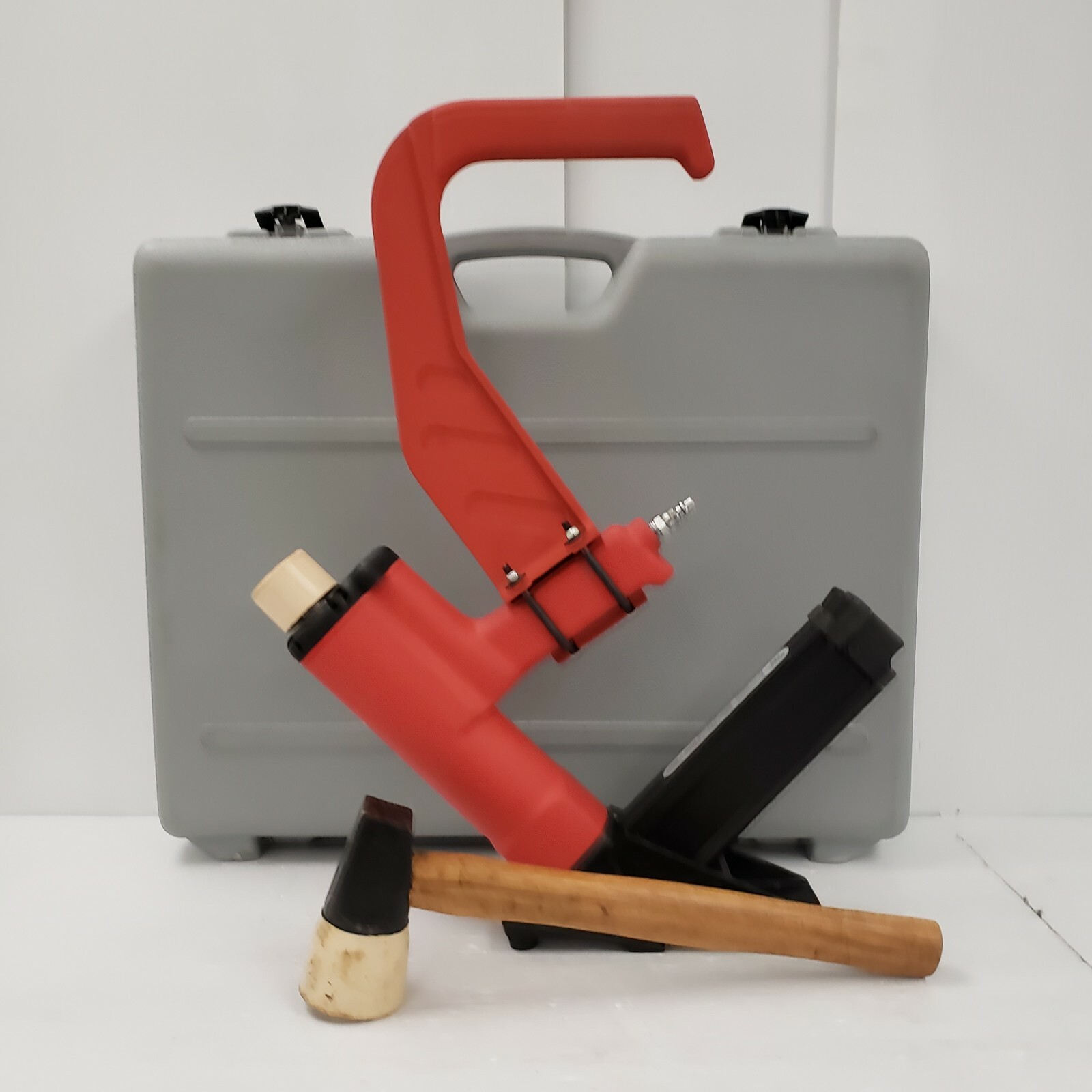 (20273-2) No Name Floor Nailer
