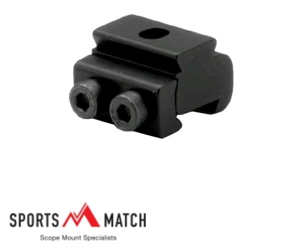 Sportsmatch AB3 Riser / Scope Stop