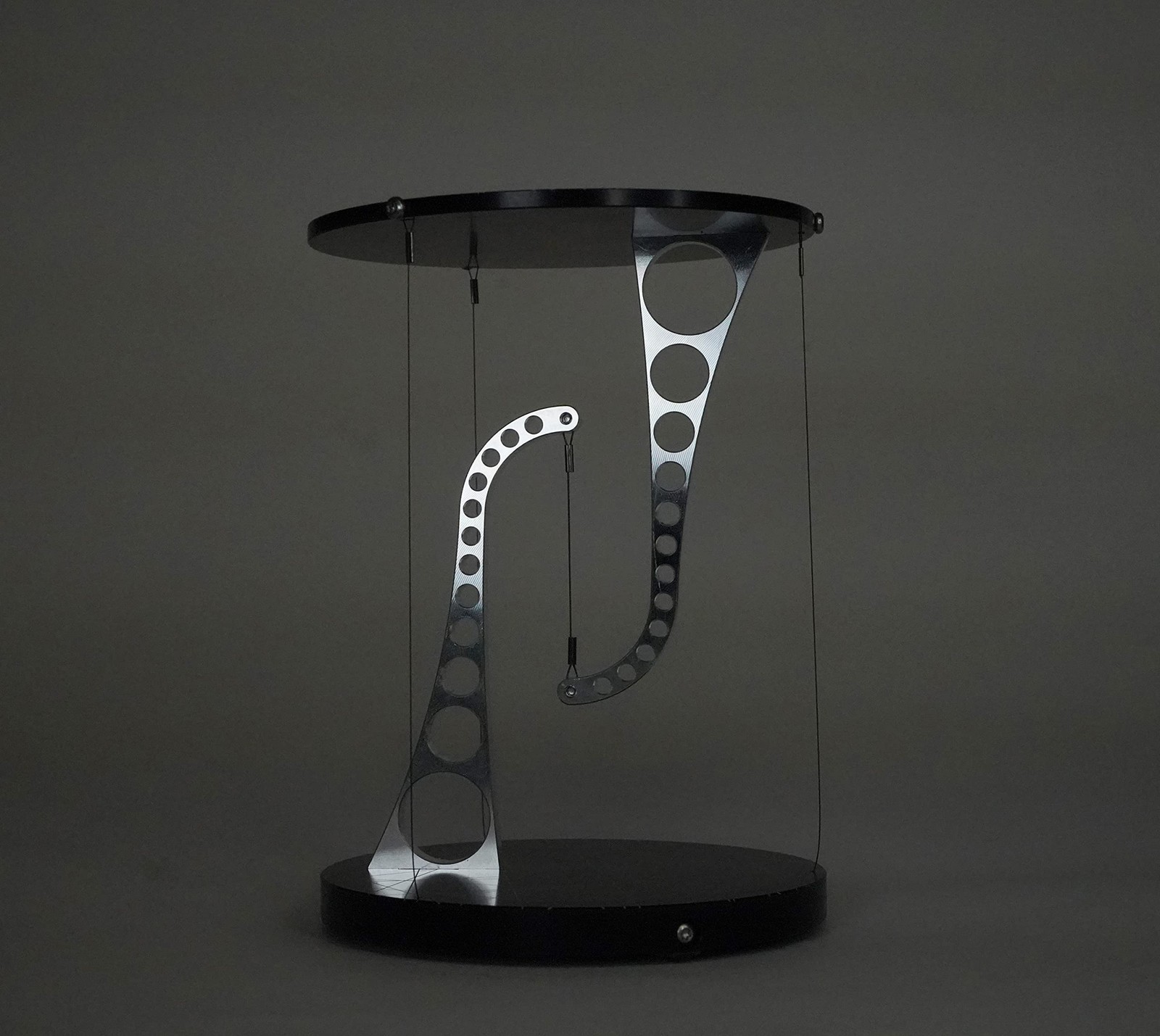 Kontax Tensegrity Table Black