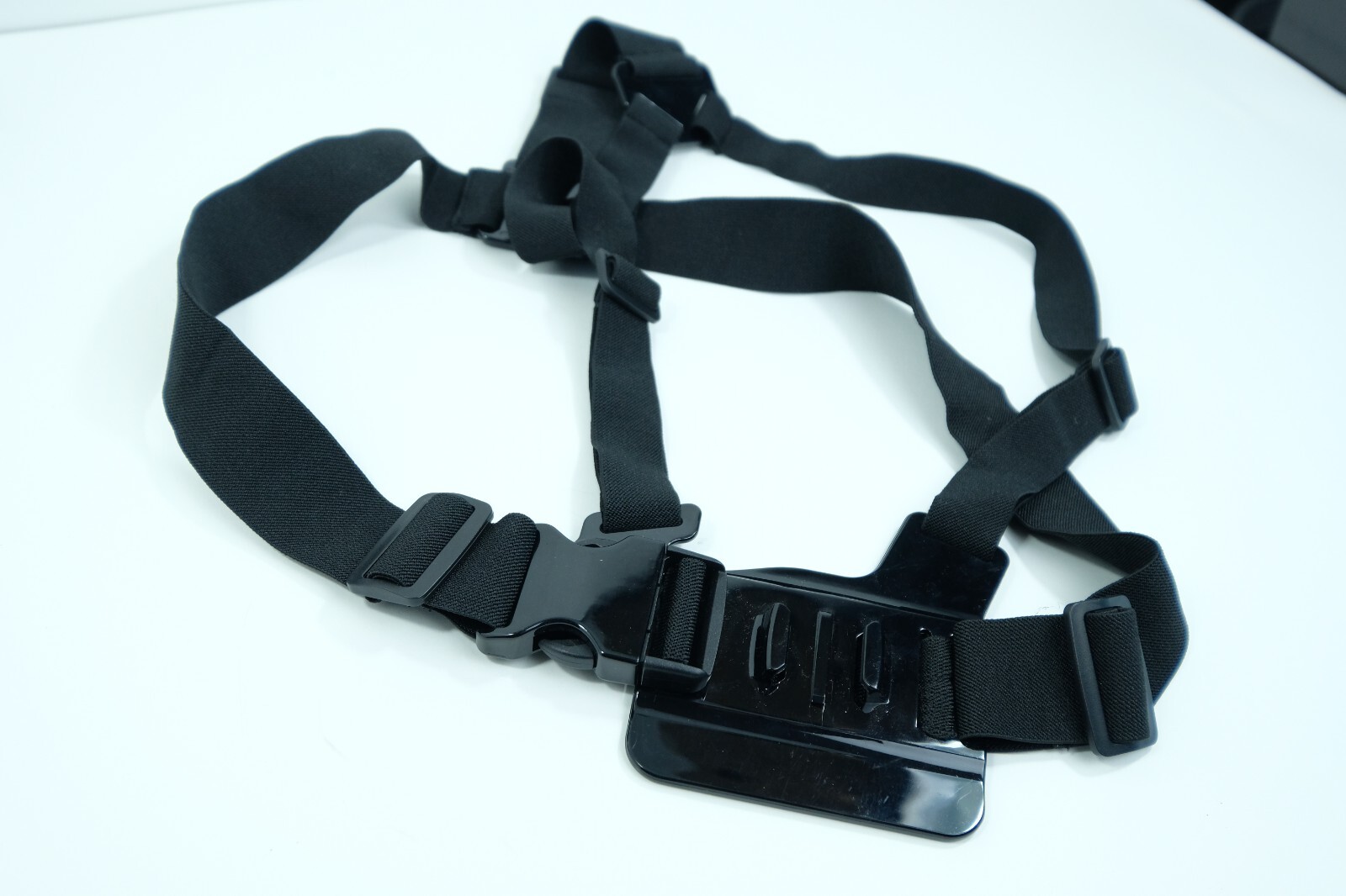 GoPro Hero5 Sessions Accessory Bundle. For GoPros With Three Piece Mounts.