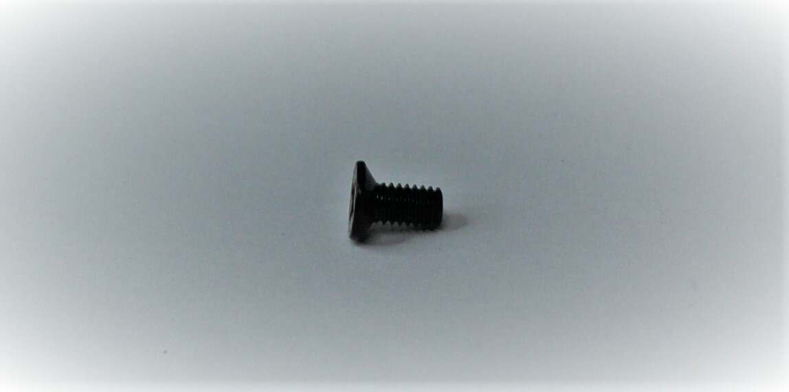 Flat head machine screw For Jewel Cube Speaker
