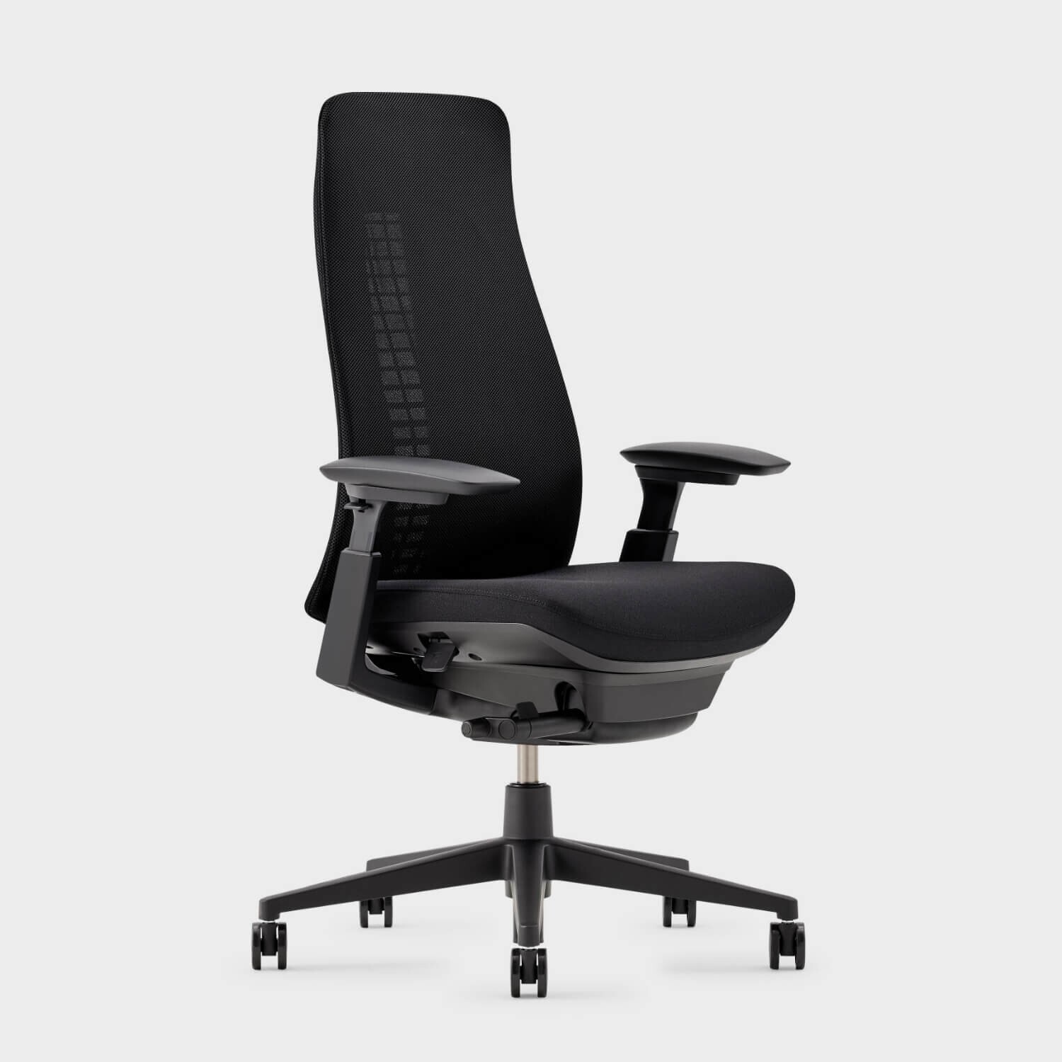 Haworth Fern Chair - Open Box
