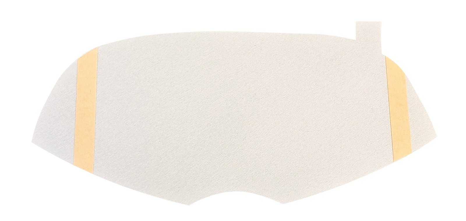 Lens Cover 80836A, Protector (pack of 25)