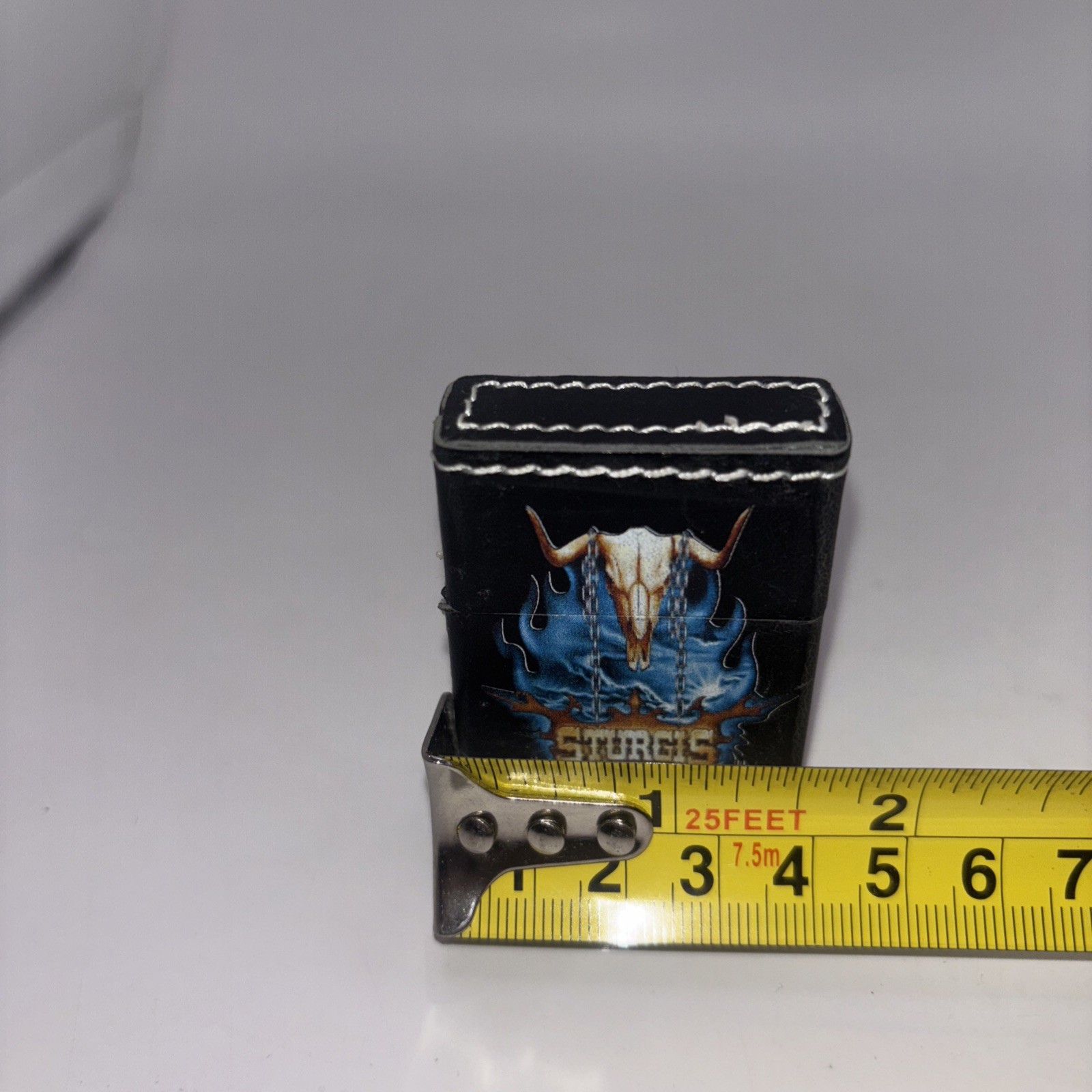 Collectible Sturgis 2004 Commemorative Lighter