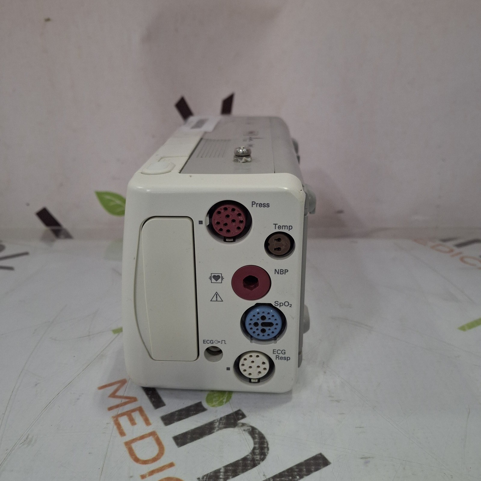 Philips IntelliVue X2 Module - Masimo Rainbow SpO2