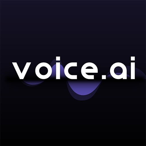 accounts for sale Voice.AI