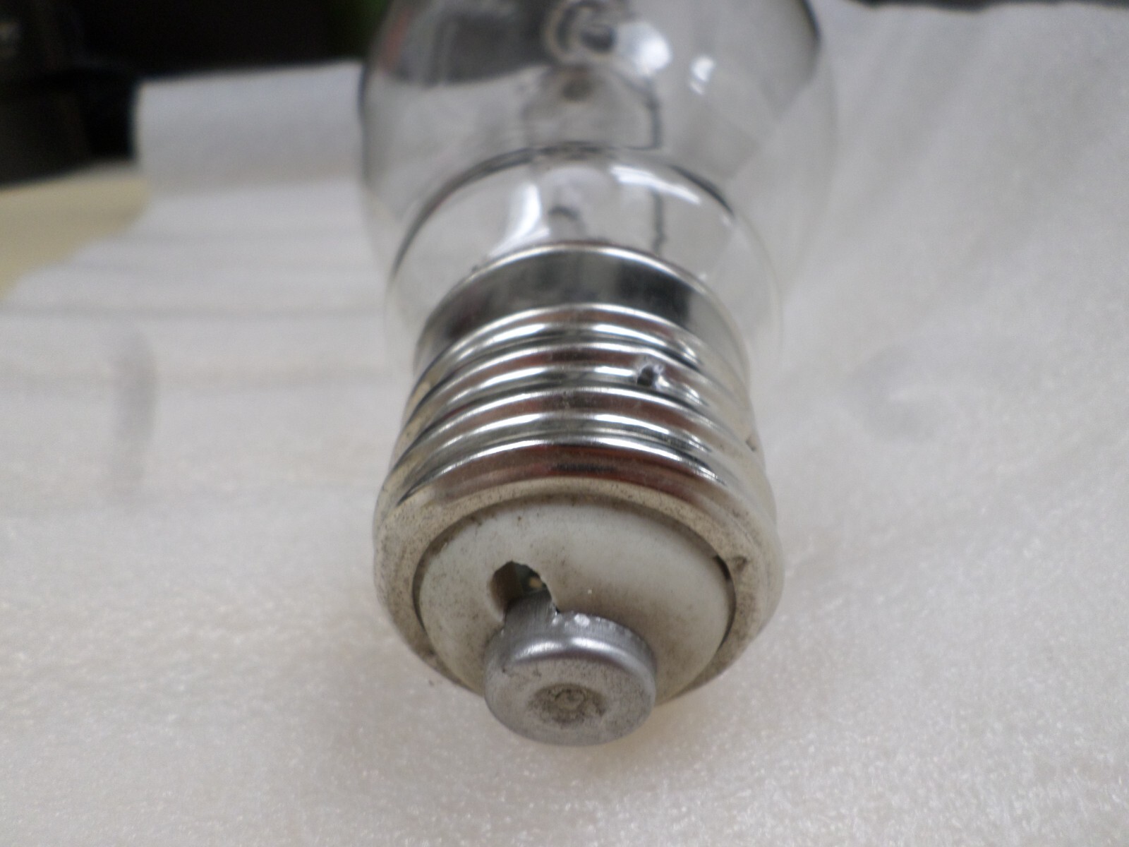 Genuine Philips NOS MS400/BU/ED28/PS Pulse Start Lamp
