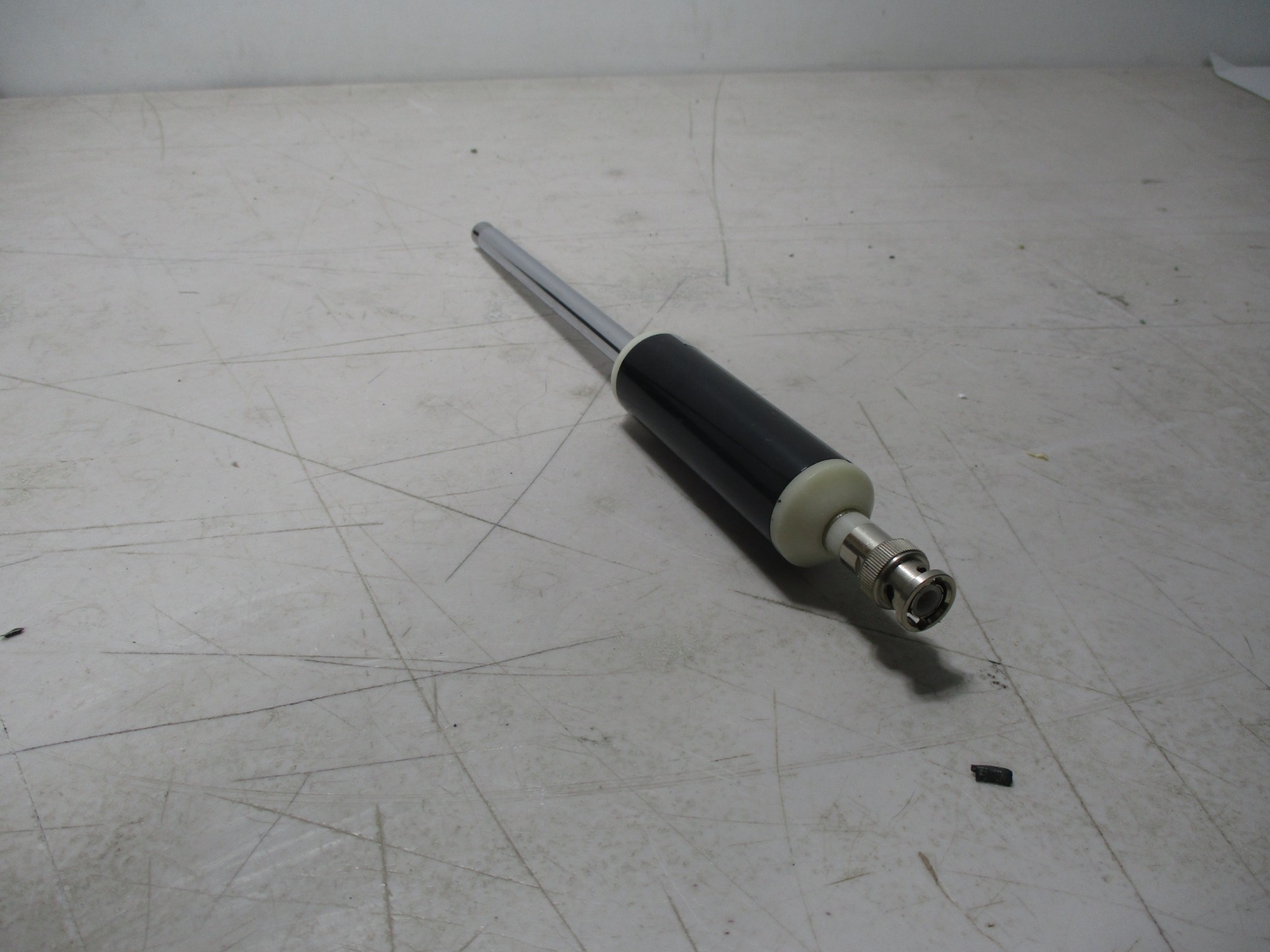 j30) Mizuho Picotra Pico 3.5 AN-3.5 3.5MHZ band Rod Antenna BNC Used