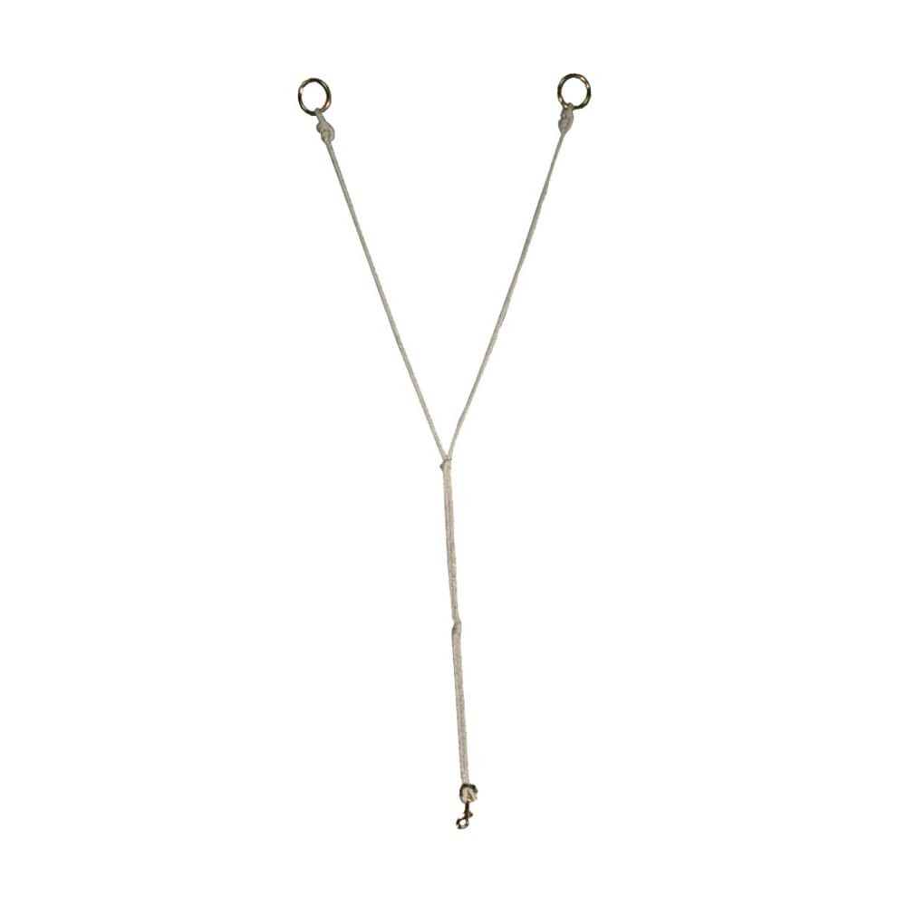 String Training Fork for Mustangs - Enhance Your Equine Training Sessions