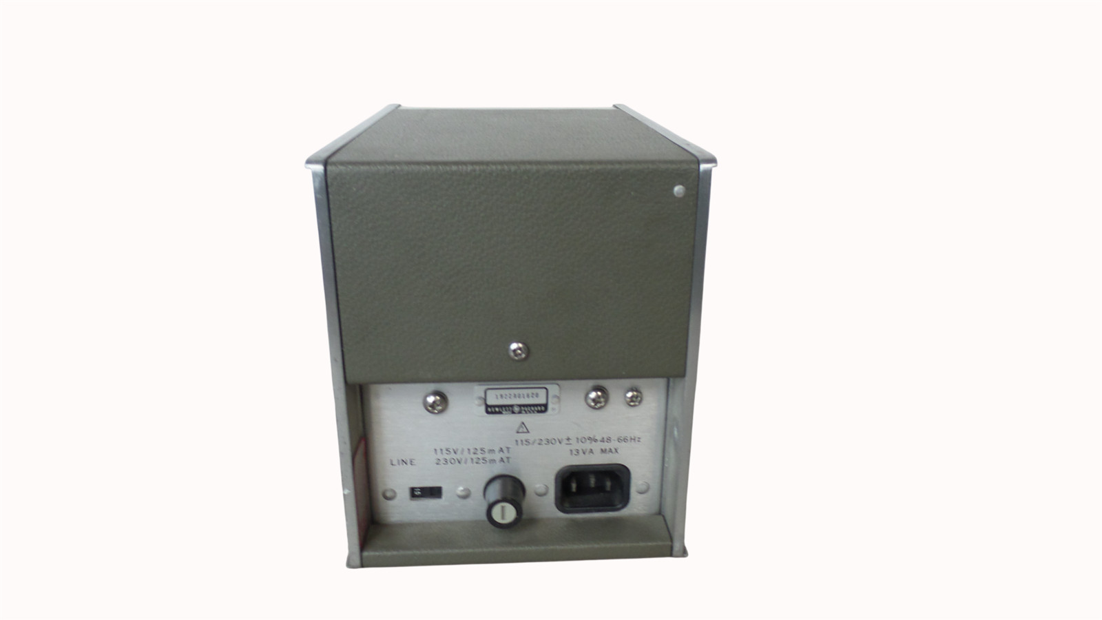 HP Hewlett Packard Keysight 8477A Calibrator - Free Shipping