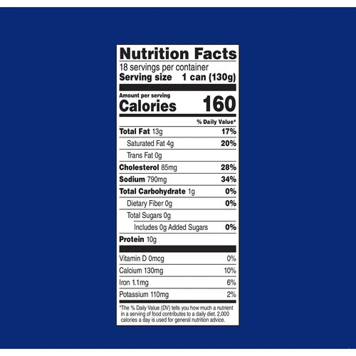 Libby's Vienna Sausage, 4.6 oz., 18 ct.
